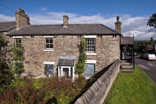 Toll Cottage, Marple, Stockport